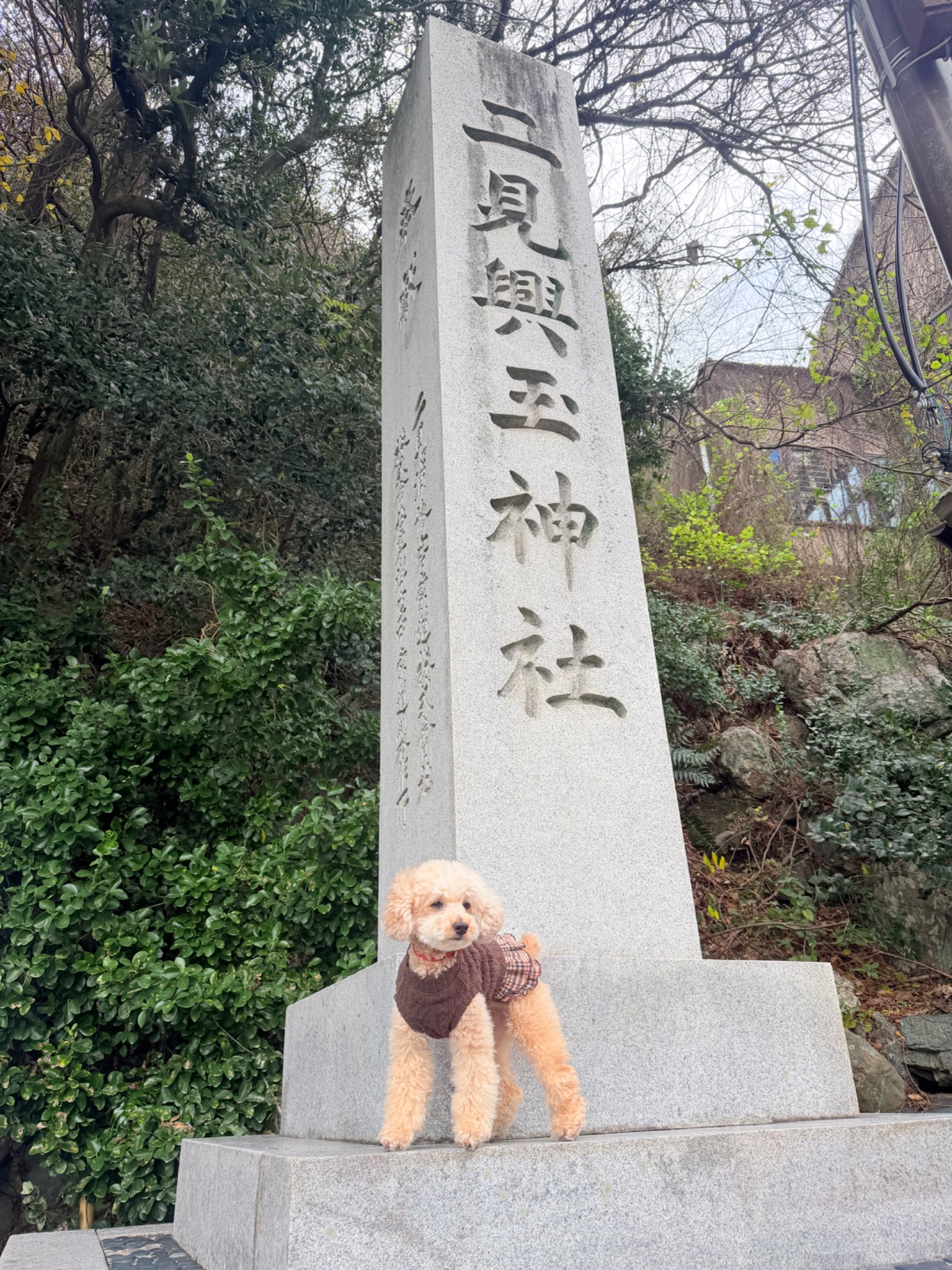 二見興玉神社