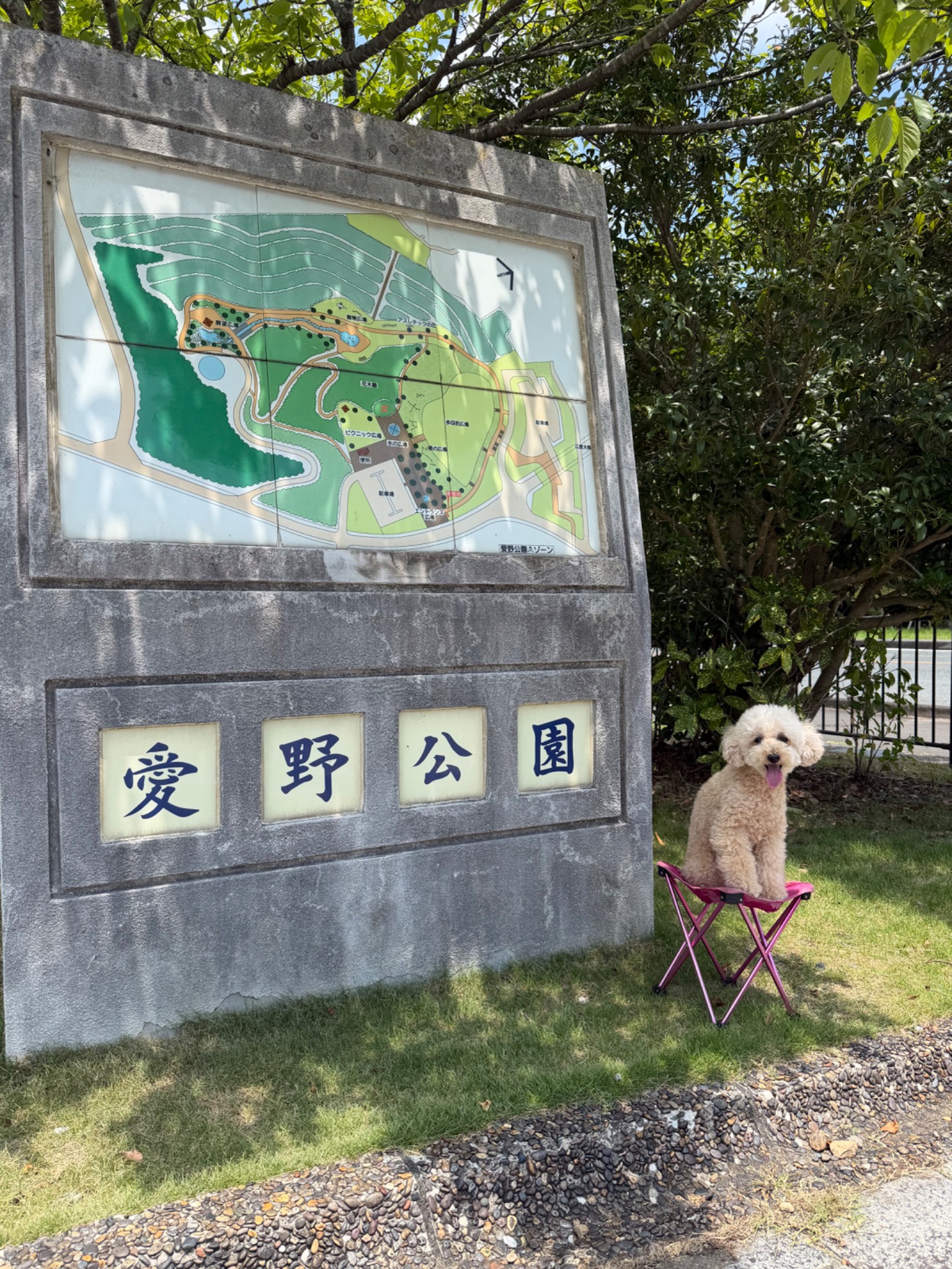 愛野公園