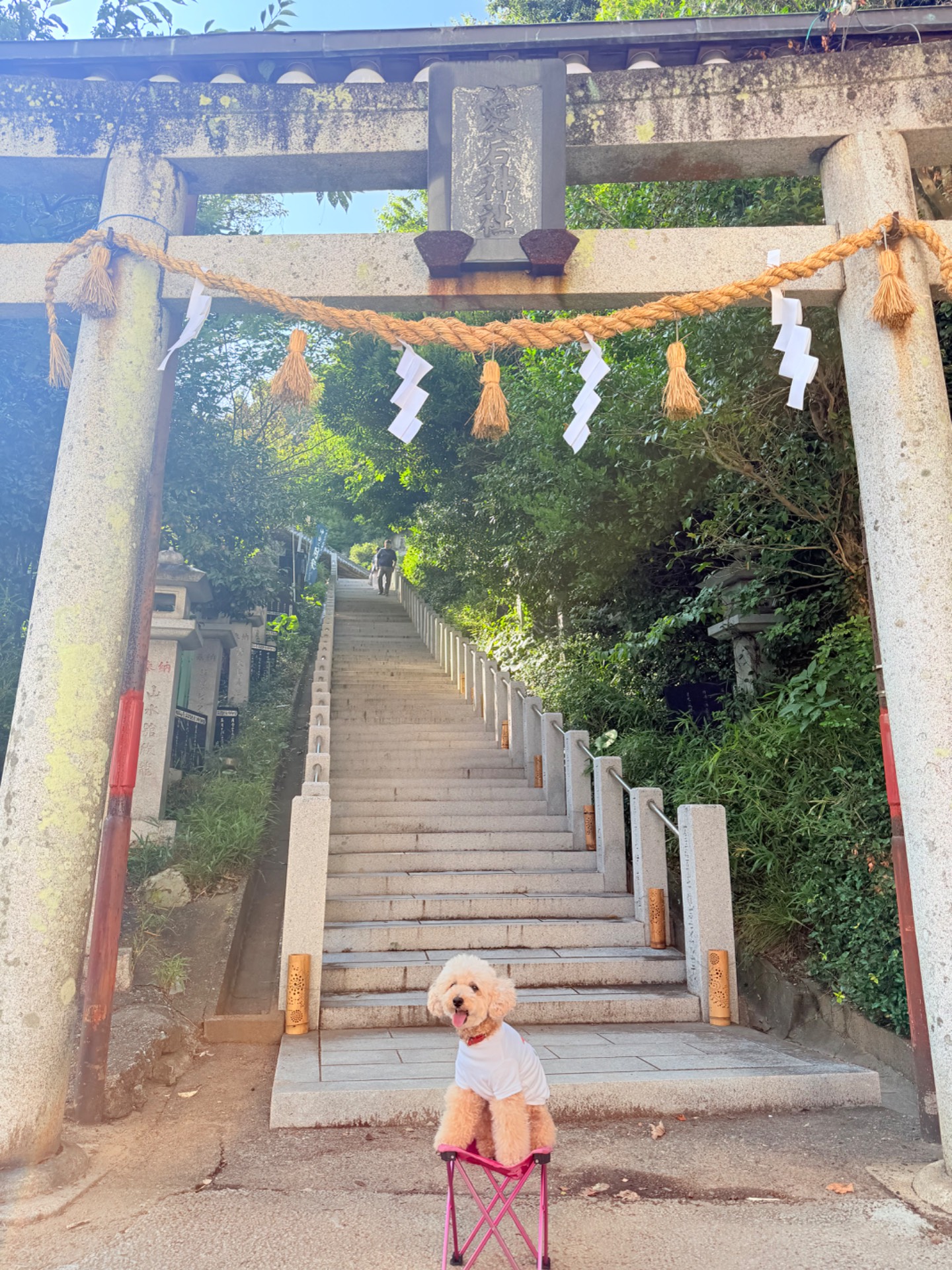 愛宕神社