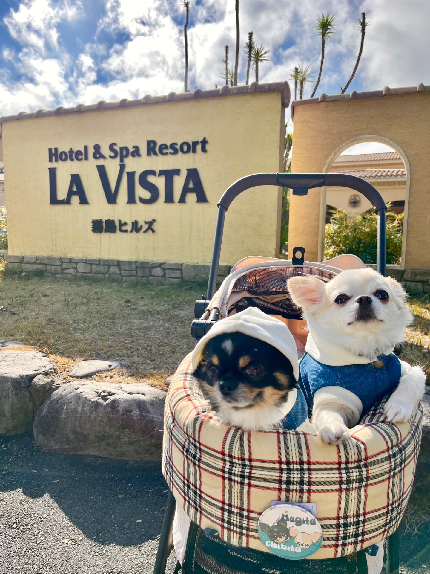 Lavista 霧島ヒルズ