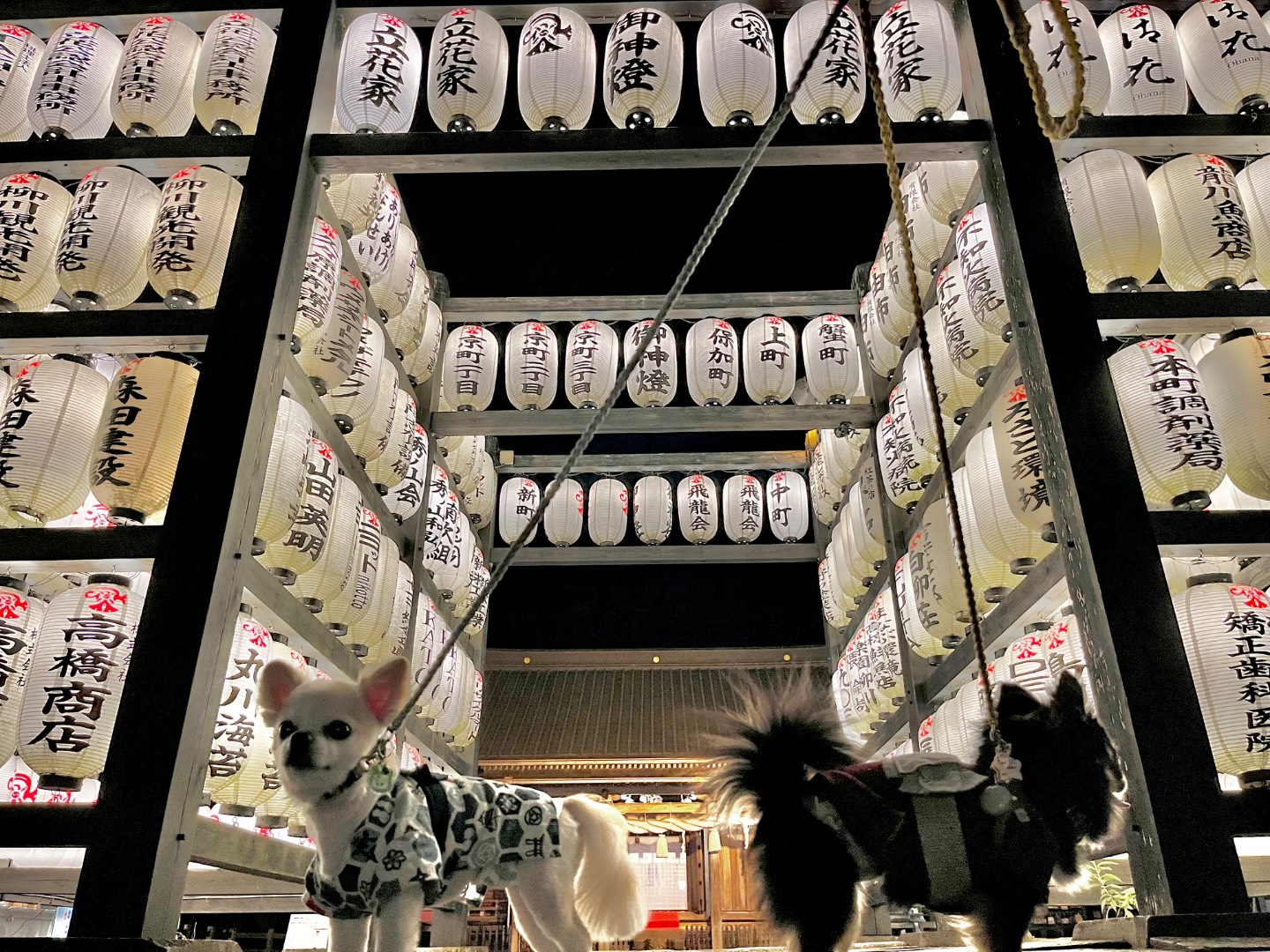 三柱神社