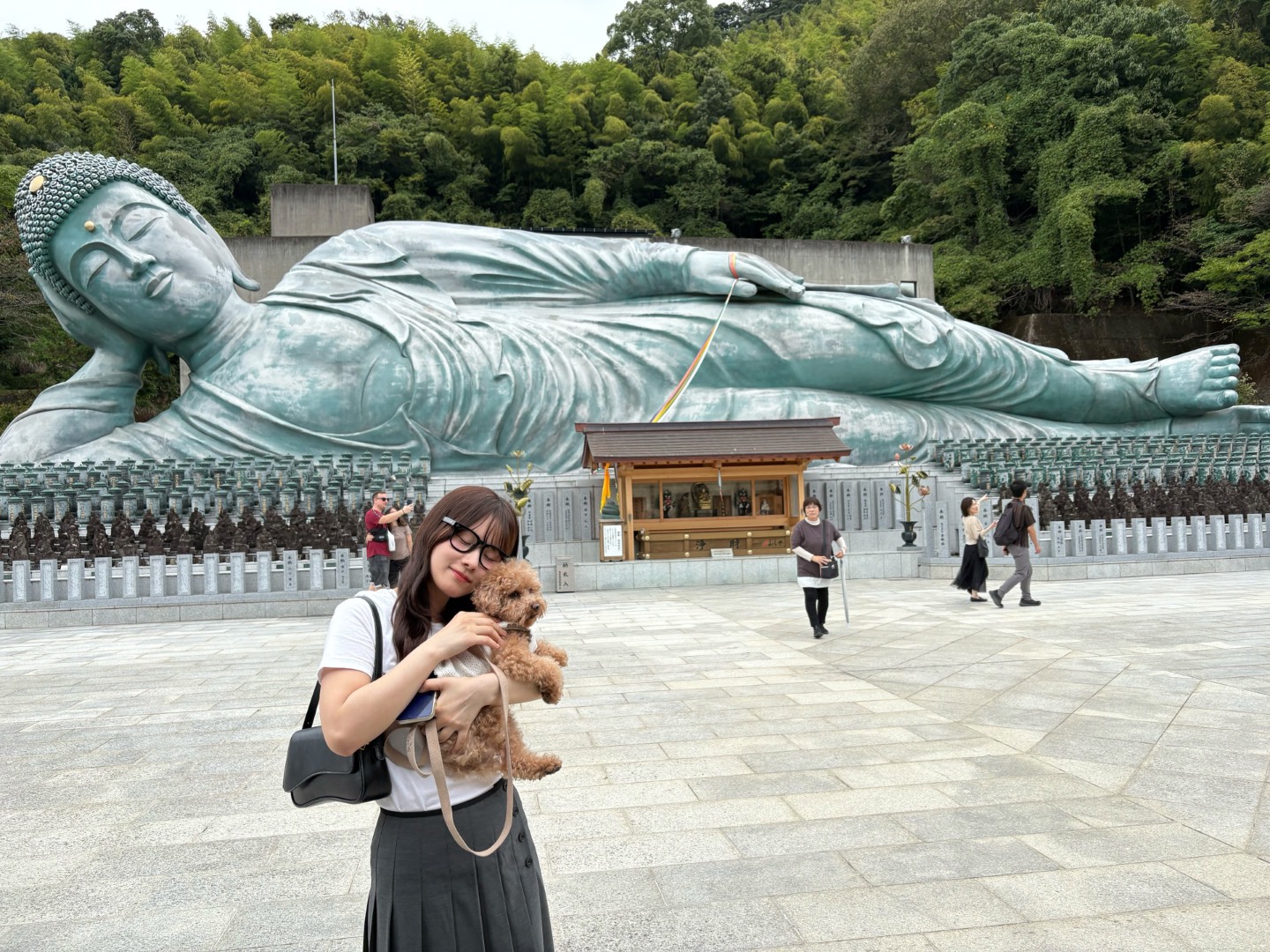 南蔵院