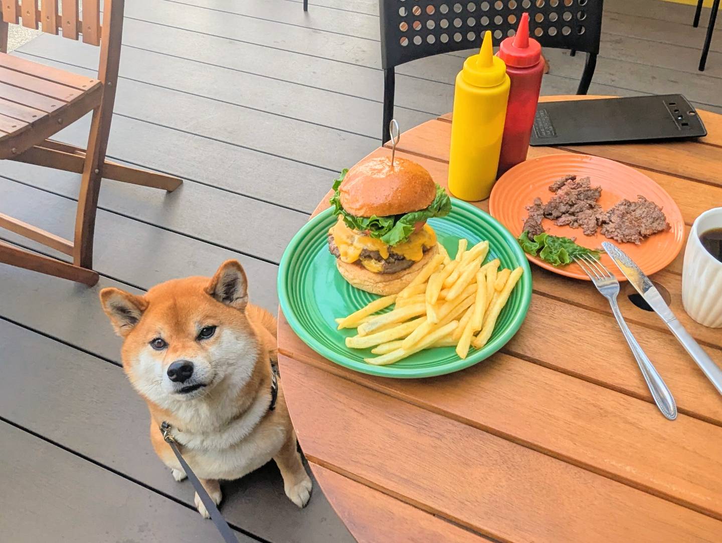 JILL’s BURGER（ジルズバーガー）