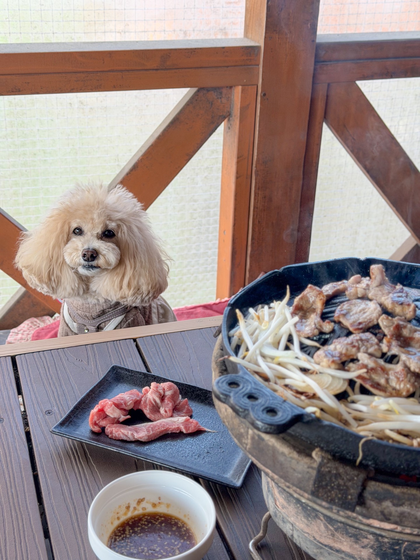 富良野ジンギスカン ひつじの丘本店