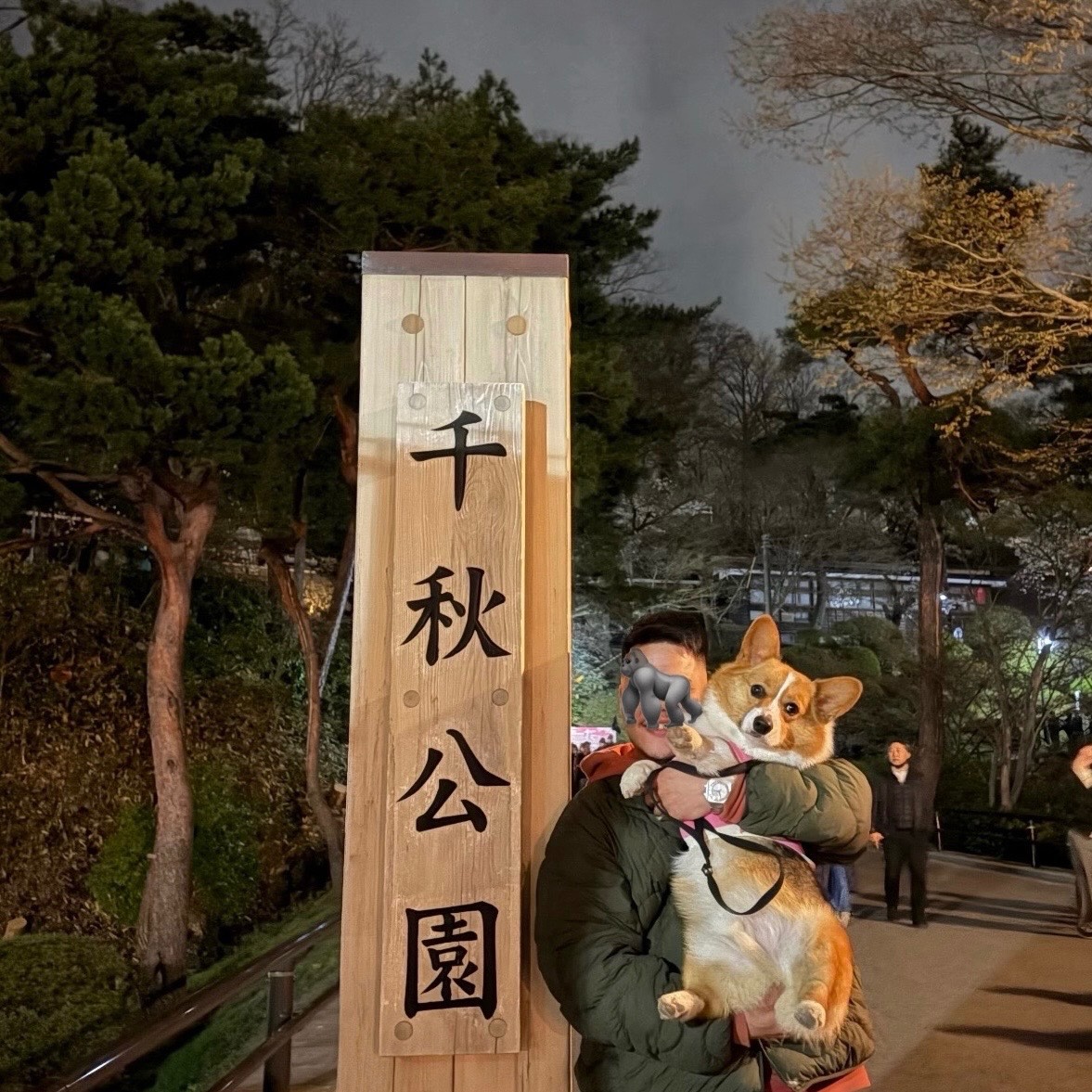 公園の一覧へ