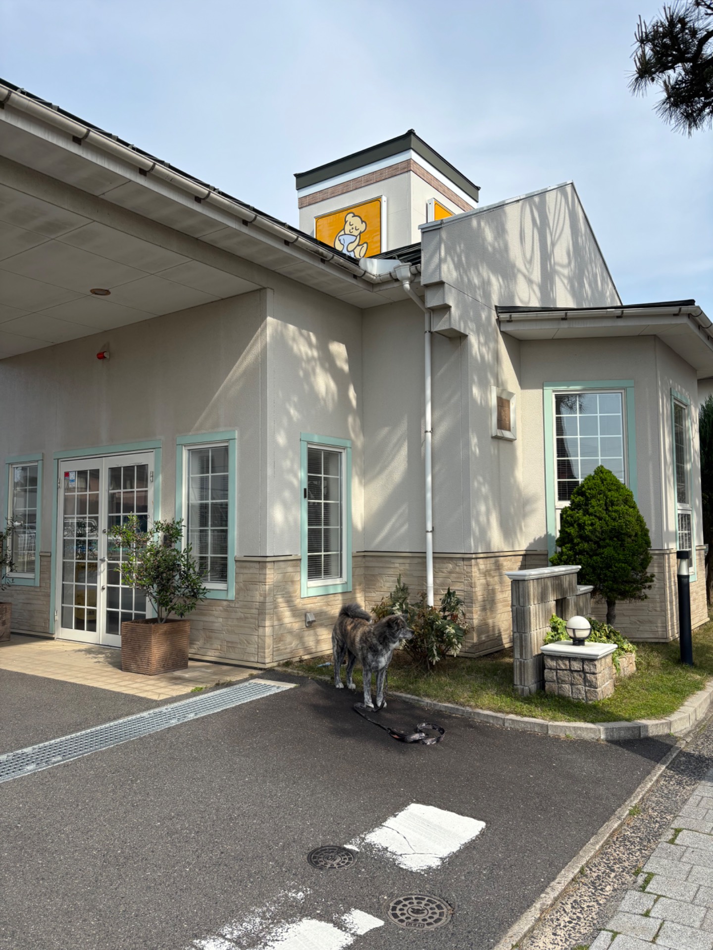 ファミリーロッジ旅籠屋・出雲大社店