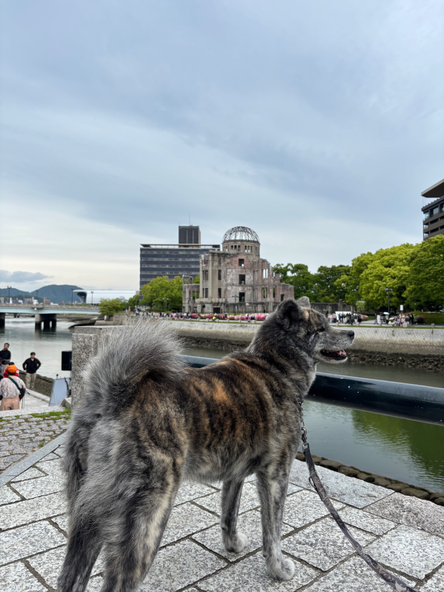 平和記念公園