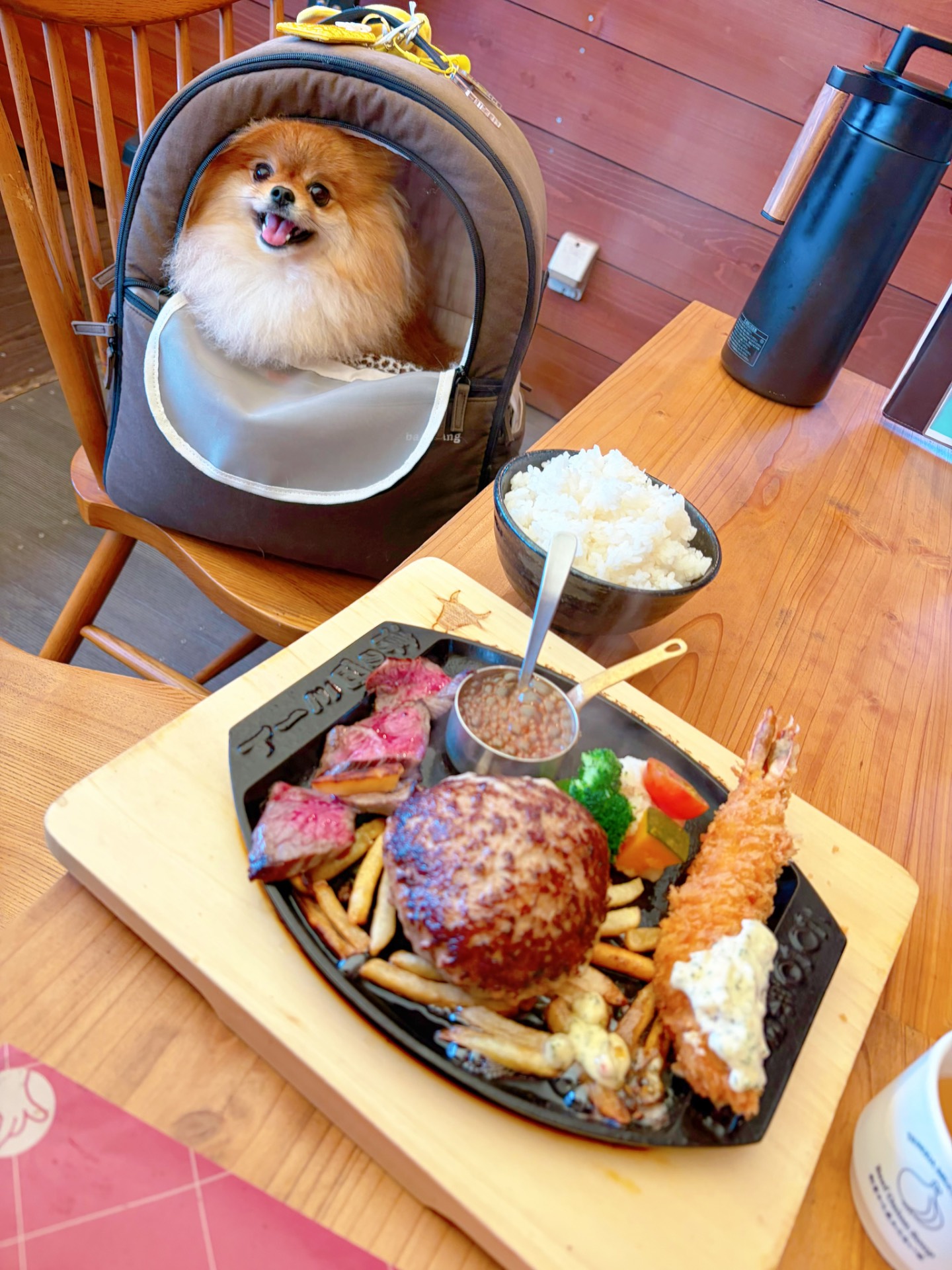 津の田ミートLODGE 高槻摂津峡店