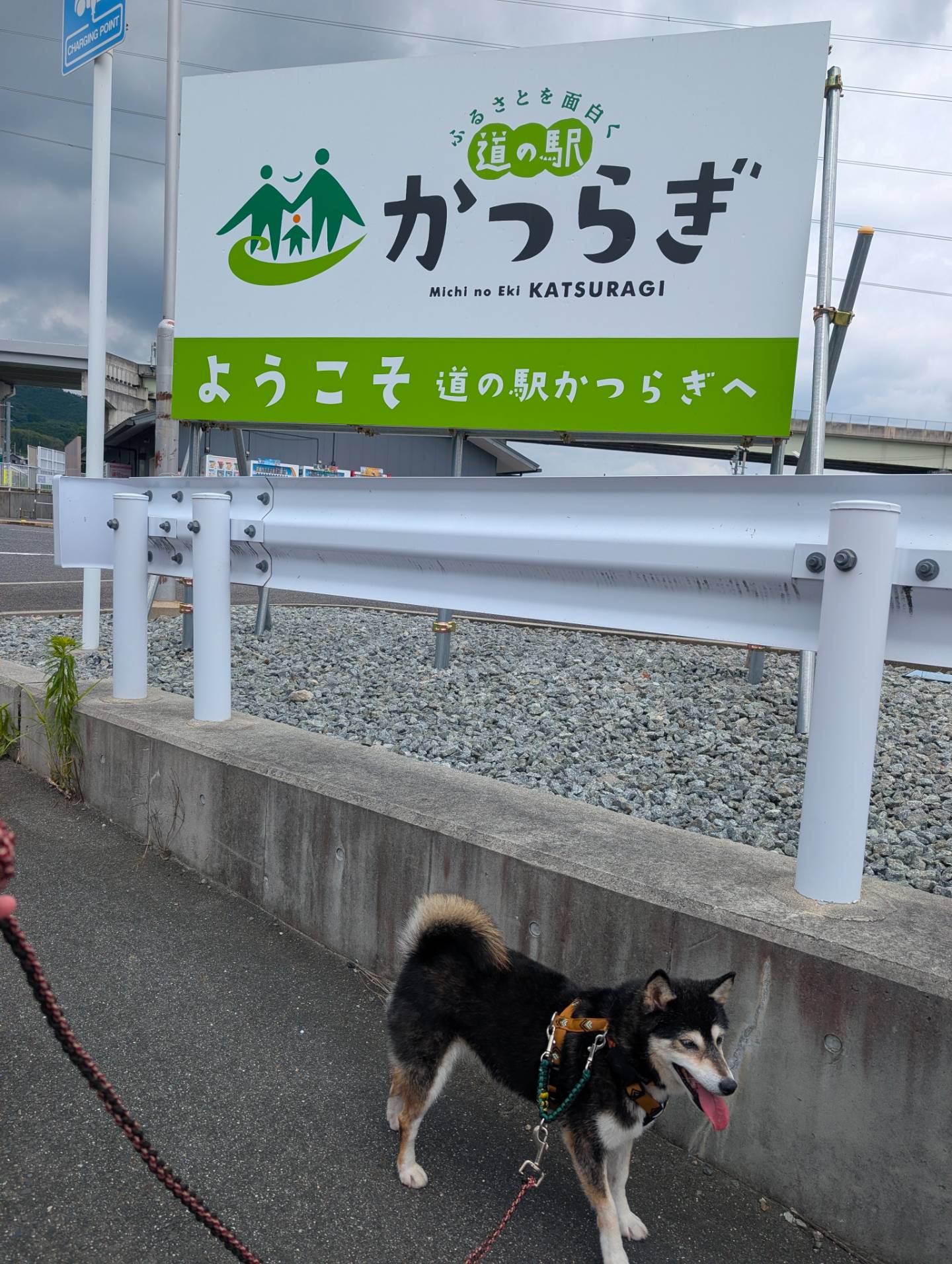 道の駅かつらぎ