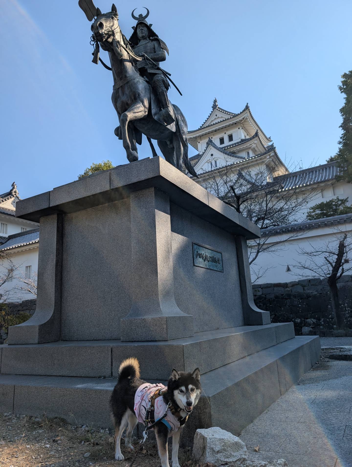 大垣公園