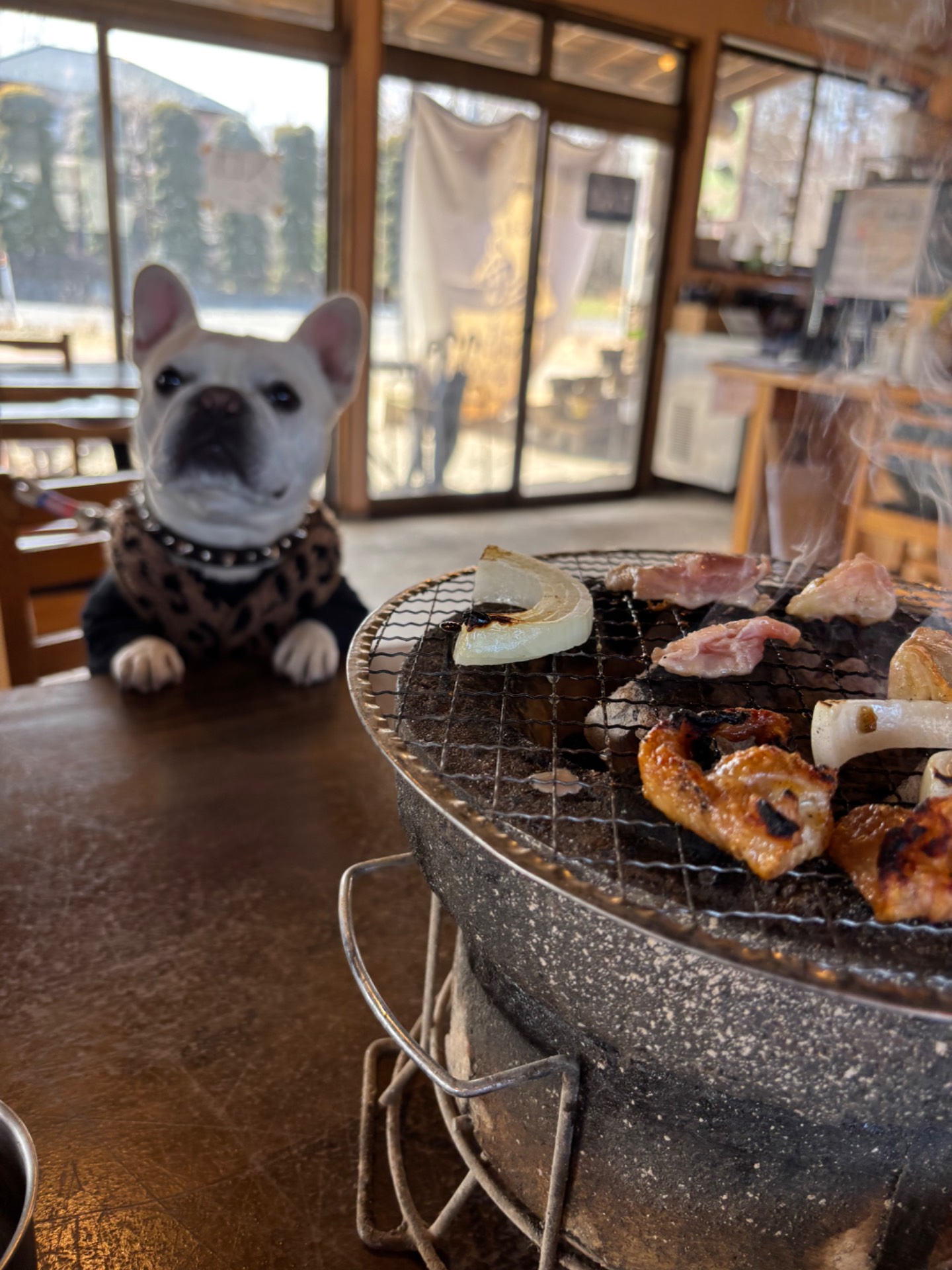 森のばあちゃん食堂