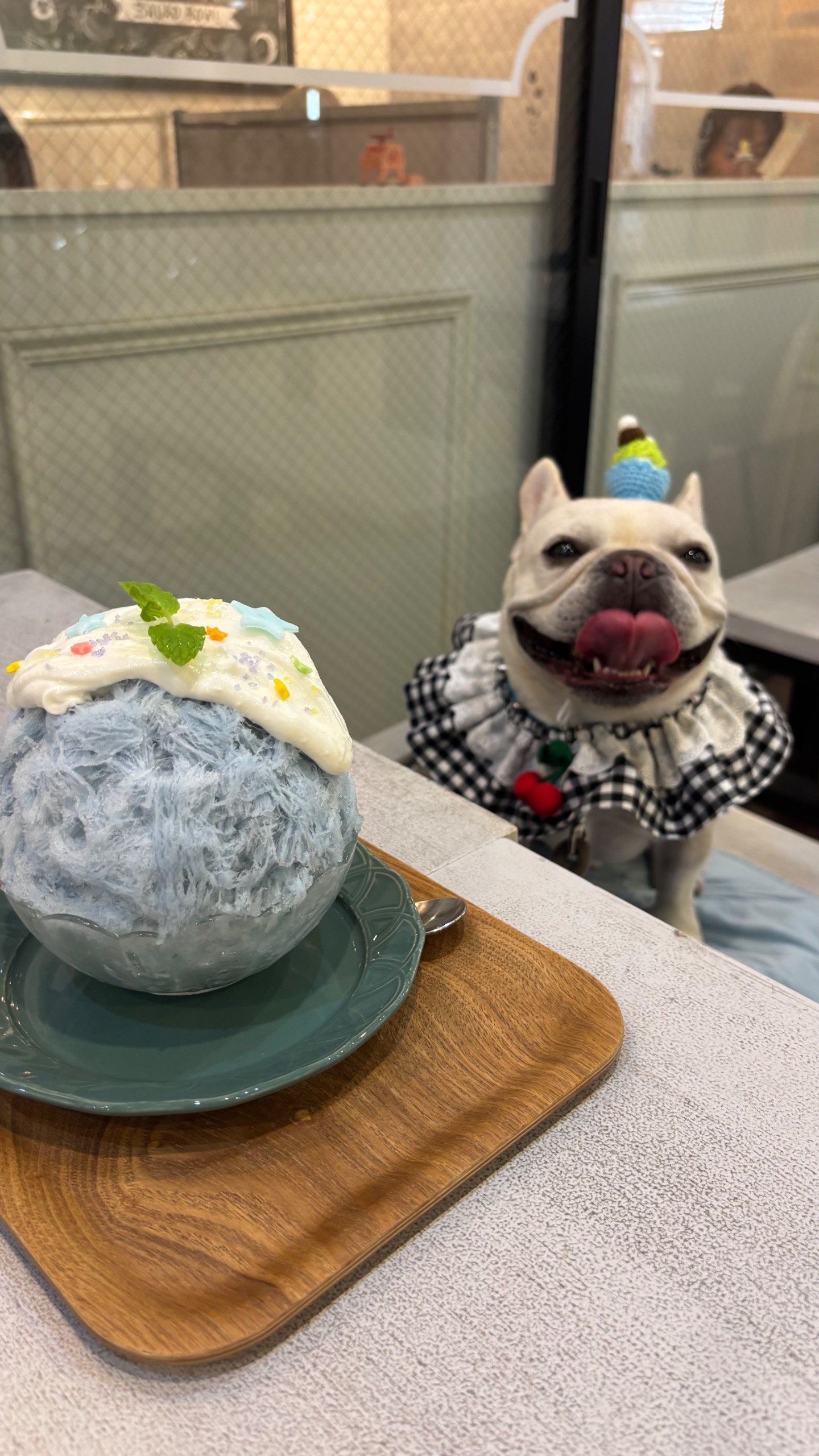 マフィン＆ボウルズカフェ　カップス