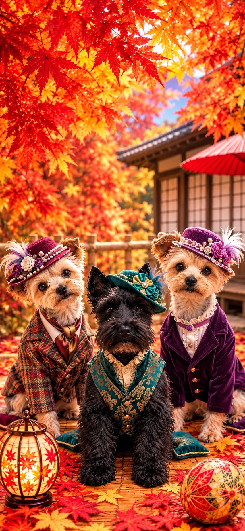 愛犬家さん
